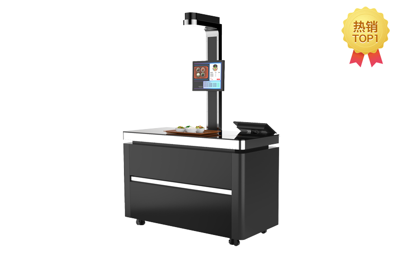 AI视觉识别餐台CT系列